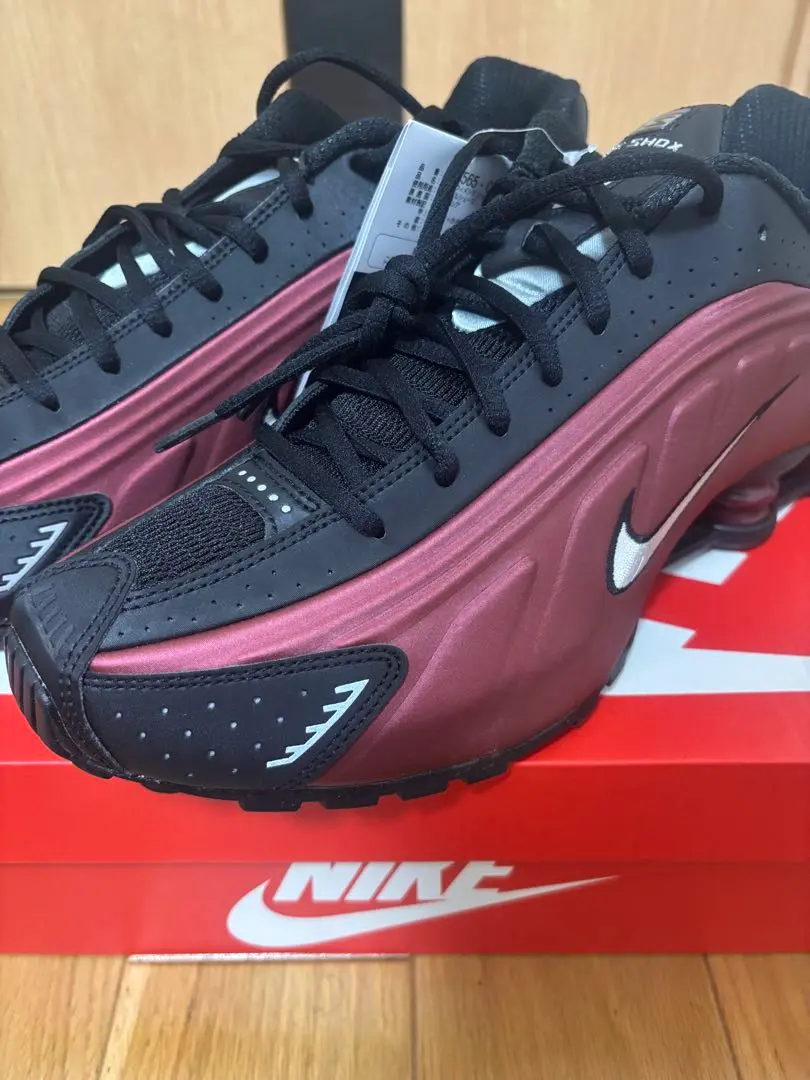 【期間限定セール】NIKE SHOX/ナイキ ショックス