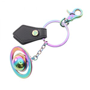 Used Vivienne Westwood Jewelry 3D ORB IRIDESCENT Vivienne Westwood