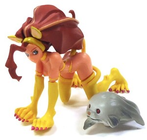 Toy Figures SR SR SHOP Ver.