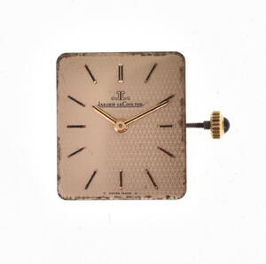 Watches JAEGER-LECOULTRE Cal.841 ZB2611