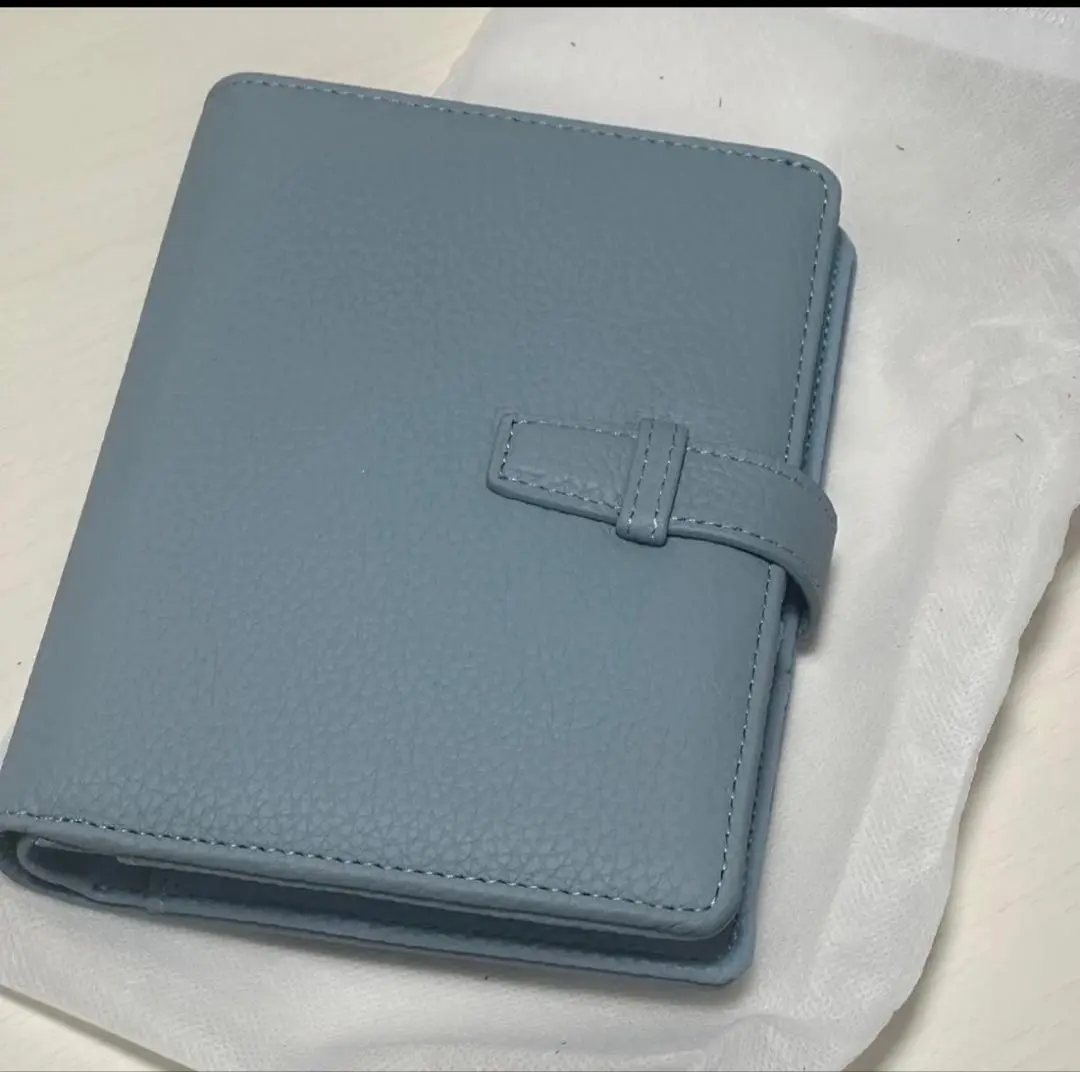 お薬手帳 診察券ケース 母子手帳 おくすり本革カバー 財布 マルチケース