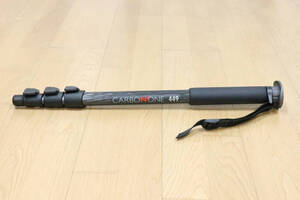 JDM Camera Gear ManfrottoCARBONONE 449 56179