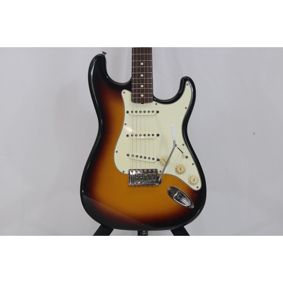 ＦＥＮＤＥＲ　ＪＡＰＡＮ　　ＳＴ－４０Ｊ／Ｒ