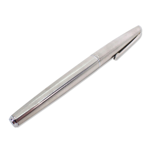 Japanese Fountain Pens PLATINUM １８K j271-7