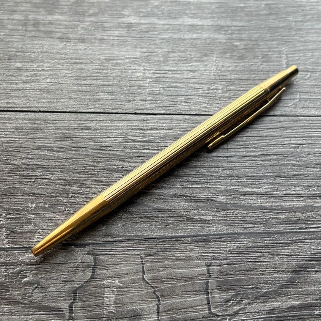 MONTBLANC モンブラン ノブレス ボールペン