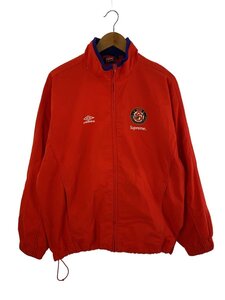 Supreme Japan Supreme23AWCotton Ripstop TrackJacketLRED