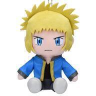 Pokemon Center releases Pokemon Trainers