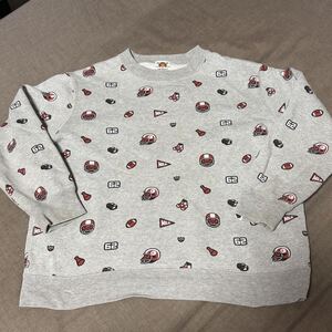Bape BAPEKIDS 130cm a bathing ape