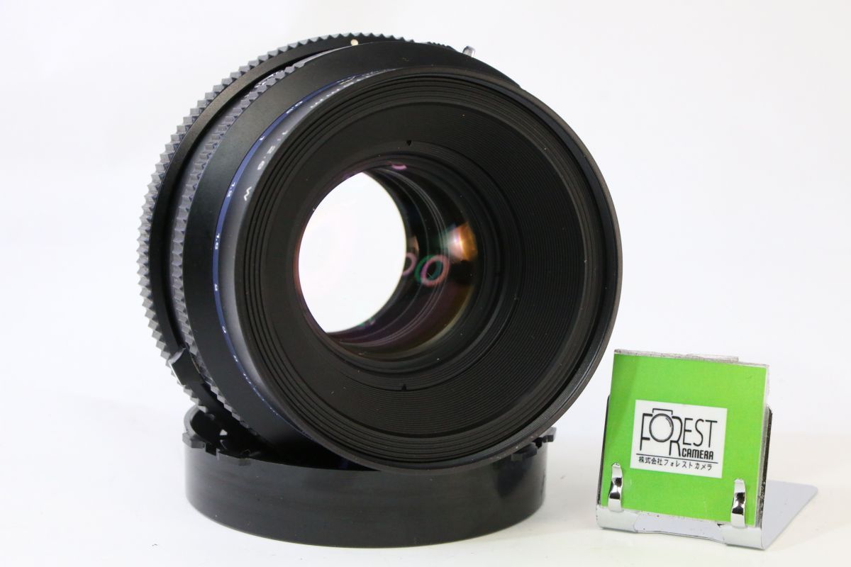 【動作保証・点検済】良品■Mamiya-Sekor z 110mm F2.8 W■4125