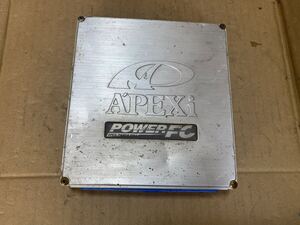 APEXi Power FC de segunda mano de Japón FC S14 SR20 power FC ECU CPU APEXi NISSAN