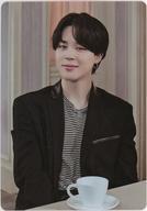 BTS  (BTS) (38) PERMISSION TO DANCE O