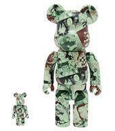 BE@RBRICK  BERBRICK-- 100400 2 