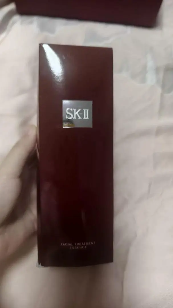 SK-II FACIAL TREATMENT ESSENCE**
