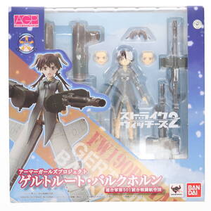 Strike Witches FIG (611766