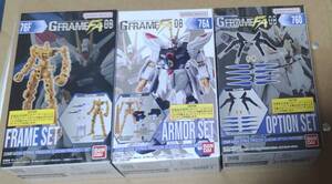 Mobile Suit Gundam SEED OK G FA AF ３ GUNDAM seed