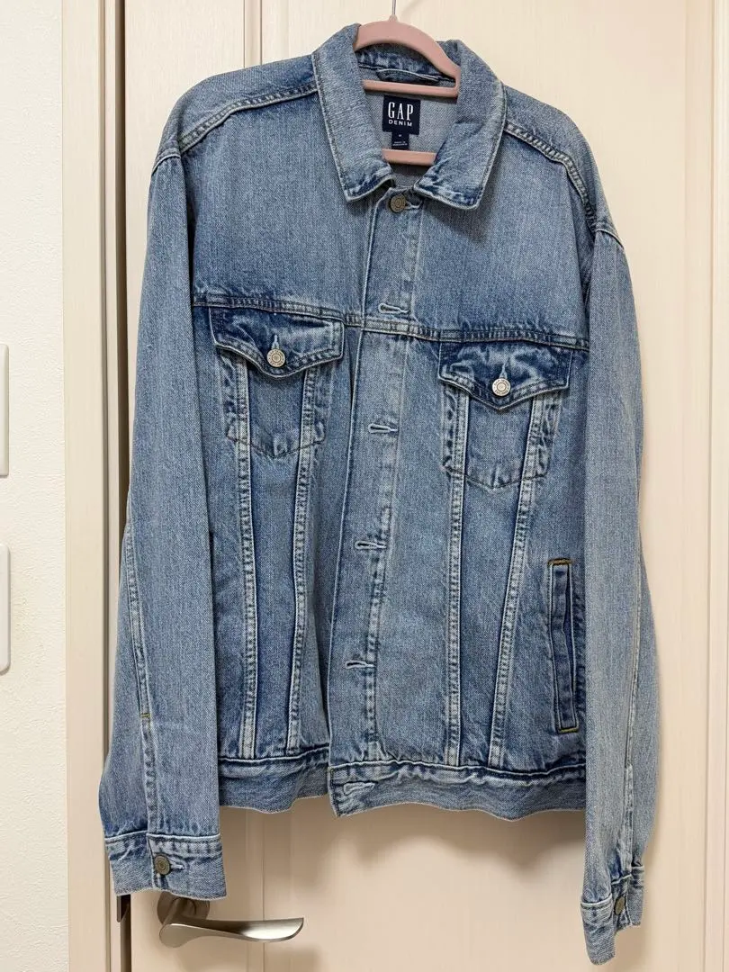 GAP デニムジャケット