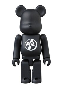 BE@RBRICK BERBRICK 39 ARTIST PiL