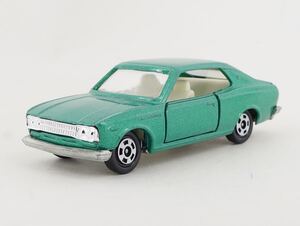 Tomica 2000GX 1971No.14 20230