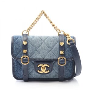 Denim selvedge japonés  CHANEL 