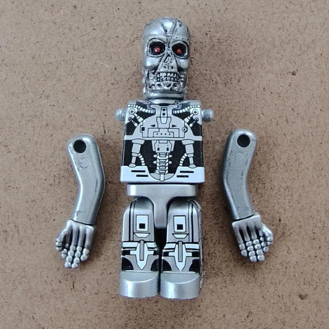 Terminator T-800 フィギュア
