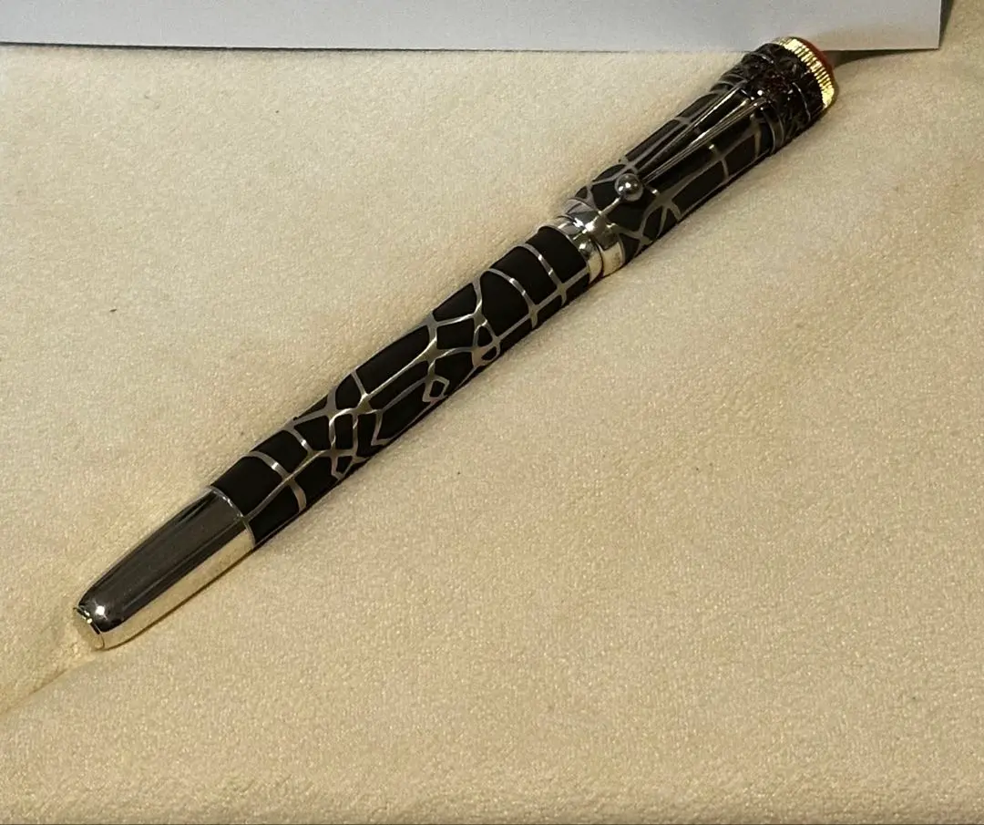 モンブラン Metamorphosis 1906 ローラーボールペン