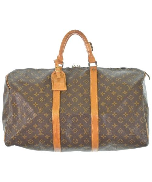 LOUIS VUITTON ボストンバッグ レディース 【古着】【中古】【送料無料】