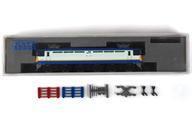 Japanese N-scale Model Trains 1150 EF65 1065 JR ROUNDHOUSE 3012