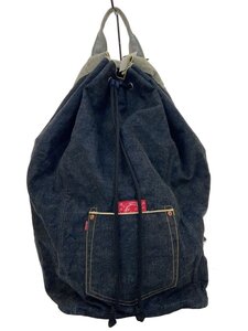 Denim selvedge japonés EVISUIDG