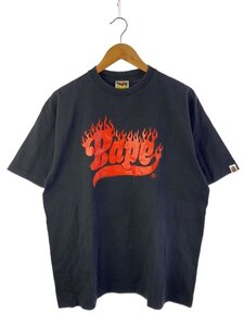 Bape A BATHING APESBape TEETXLBLK