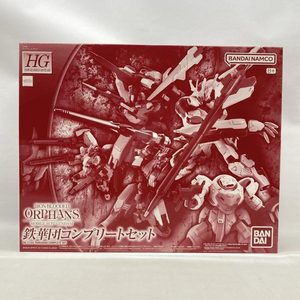 Premium Bandai 1144 HG 4 240097253386