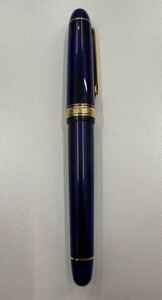 Buy Platinum 3776 Fountain Pen Japan PLATINUM 3776 14K 585