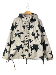 BAPE STA A BATHING APESGRYbapesta snowboard jacket