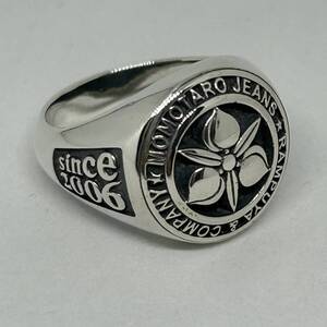 Momotaro Jeans MOMOTARO JEANS () - 19 Silver925 ( )