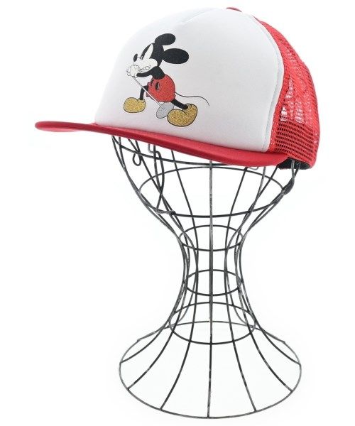 Supreme キャップ メンズ 【古着】【中古】【送料無料】