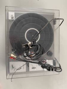 Audio Equipment PIONEER PL-A215S