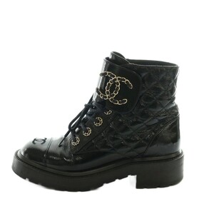 Chanel CHANEL 37 G36424 AQ OS