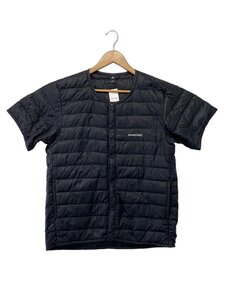 Chaqueta de plumas Montbell de Japón mont-bell TMBLK