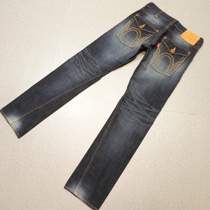 Japanese Selvedge Denim j234 EDWIN BT5017 W30