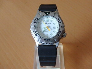 Used JDM Seiko Watches nu-26-0318 SEIKO ALBA V785-0020
