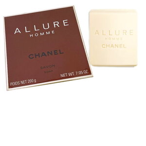 Chanel CHANEL ALLURE HOMME 200