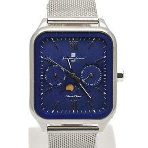 Japan Watches SM24112M-SSNV B