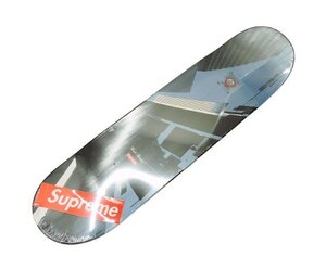 Supreme 23ss Supreme Forms Skateboard
