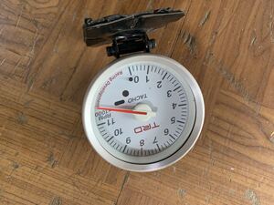 Indicadores JDM Defi de segunda mano TRD 80 defi