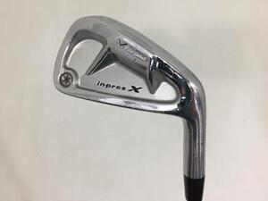 Juegos de hierros de golf japoneses de segunda mano OK (7) X V 2009 49.P NS 950GH S