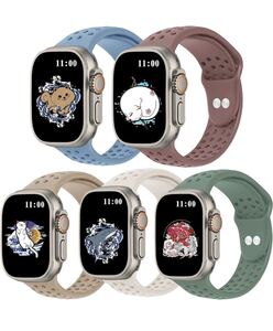 Watches Apple Watch 5 42444549mm