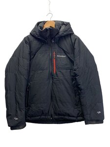 Chaqueta de plumas Montbell de Japón mont-bellMBLK1101712
