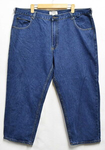 Japanese Selvedge Denim DUKE JEANS 5 W42(30097