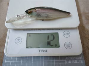 JDM Megabass Fishing Lures ２００