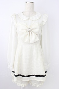Vestidos Angelic Pretty Ank Rouge T-26-08-12-018-CA-OP-S A-ZT729