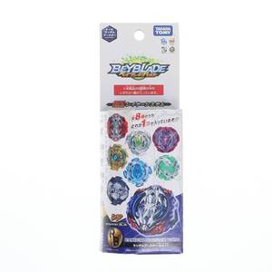 Beyblade Used TOY() .12L.Ds() B-118 Vol.11 .12L.Ds